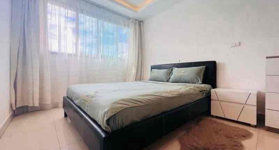 À vendre 1 chambre condo à Jomtien, Pattaya