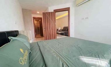 À vendre 1 chambre condo à Jomtien, Pattaya