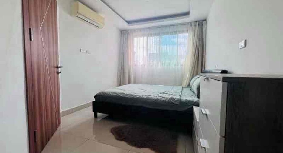 À vendre 1 chambre condo à Jomtien, Pattaya