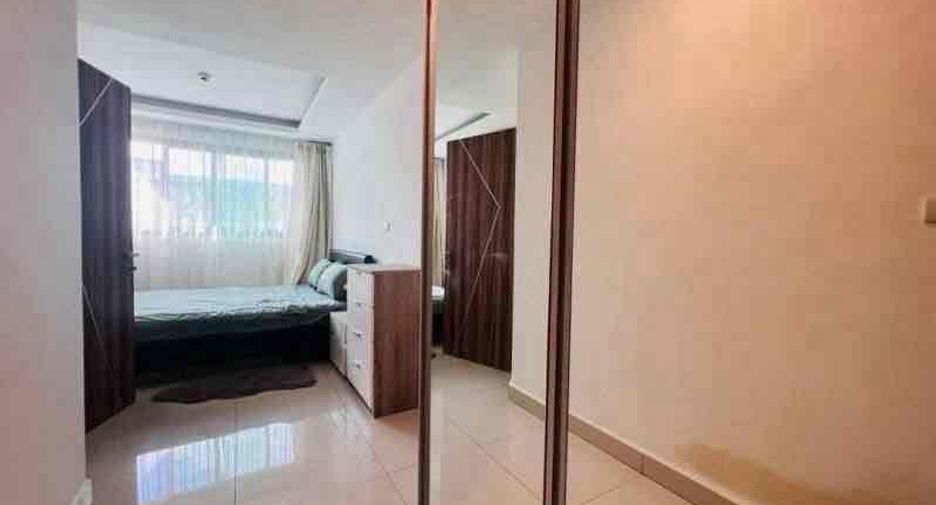 À vendre 1 chambre condo à Jomtien, Pattaya