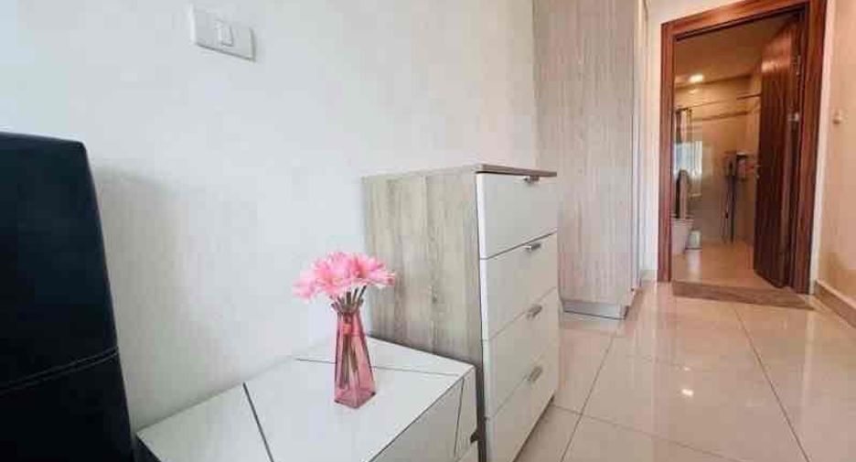 À vendre 1 chambre condo à Jomtien, Pattaya