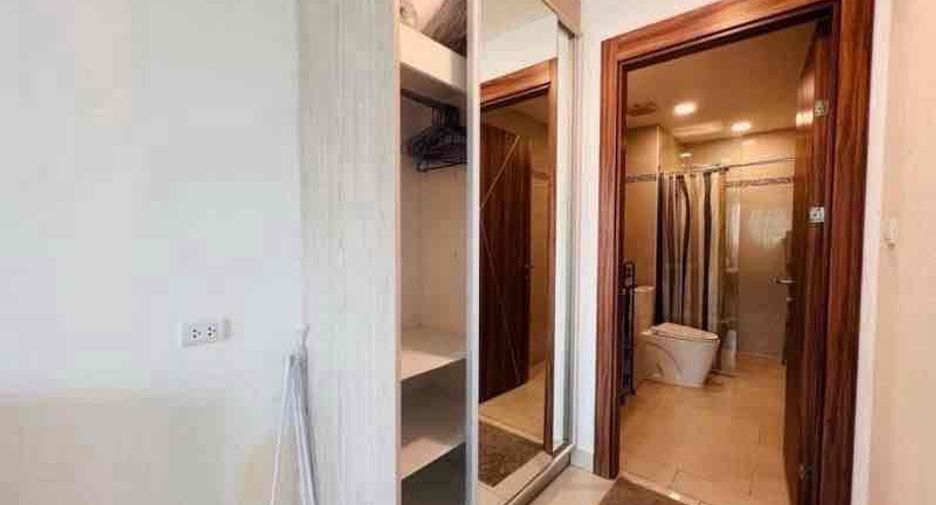 À vendre 1 chambre condo à Jomtien, Pattaya