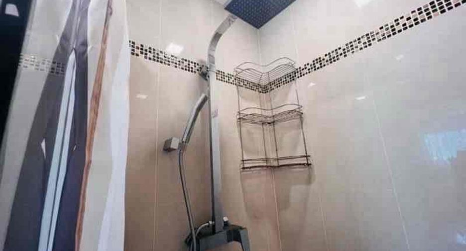 À vendre 1 chambre condo à Jomtien, Pattaya