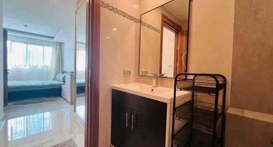 À vendre 1 chambre condo à Jomtien, Pattaya