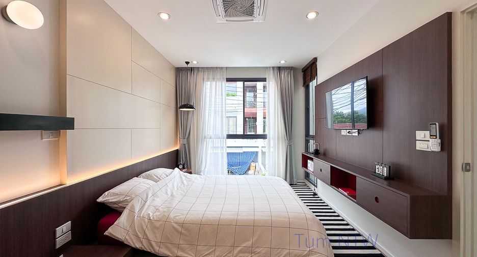 ขาย 3 ห้องนอน ทาวน์เฮ้าส์ ใน หางดง, เชียงใหม่