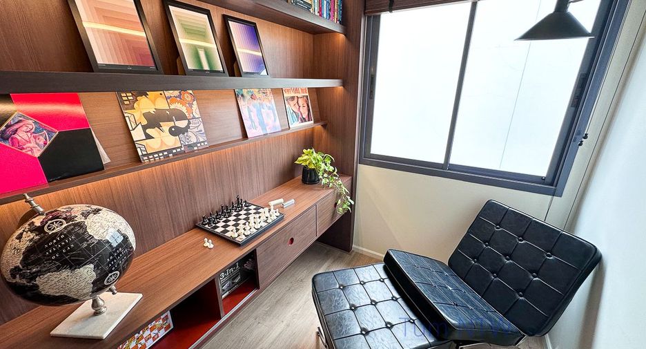 ขาย 3 ห้องนอน ทาวน์เฮ้าส์ ใน หางดง, เชียงใหม่