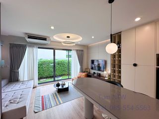 ขาย 3 ห้องนอน ทาวน์เฮ้าส์ ใน หางดง, เชียงใหม่