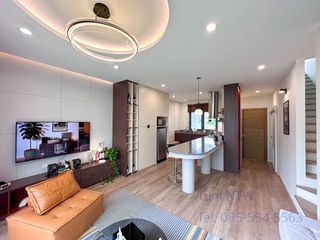 ขาย 3 ห้องนอน ทาวน์เฮ้าส์ ใน หางดง, เชียงใหม่