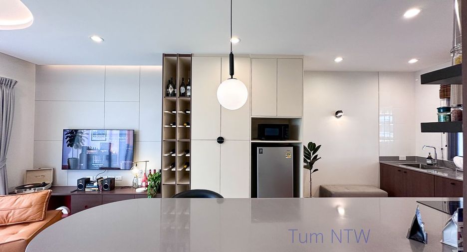 ขาย 3 ห้องนอน ทาวน์เฮ้าส์ ใน หางดง, เชียงใหม่