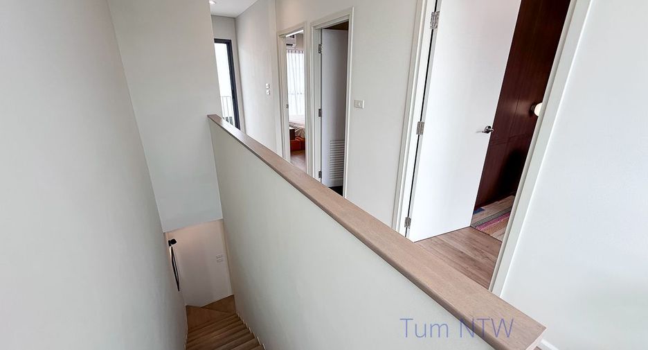 ขาย 3 ห้องนอน ทาวน์เฮ้าส์ ใน หางดง, เชียงใหม่