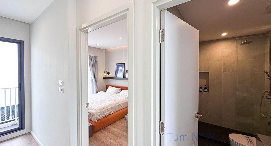 ขาย 3 ห้องนอน ทาวน์เฮ้าส์ ใน หางดง, เชียงใหม่