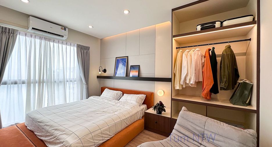 ขาย 3 ห้องนอน ทาวน์เฮ้าส์ ใน หางดง, เชียงใหม่