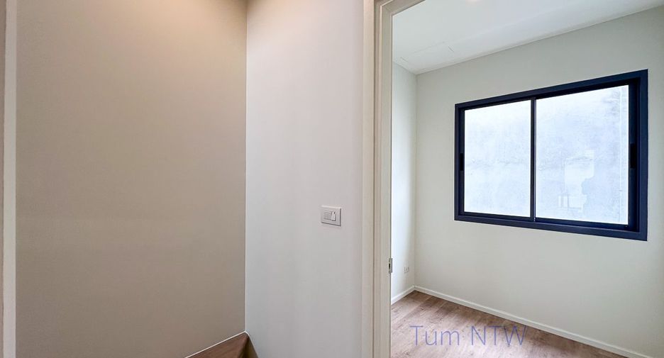 ขาย 3 ห้องนอน ทาวน์เฮ้าส์ ใน หางดง, เชียงใหม่