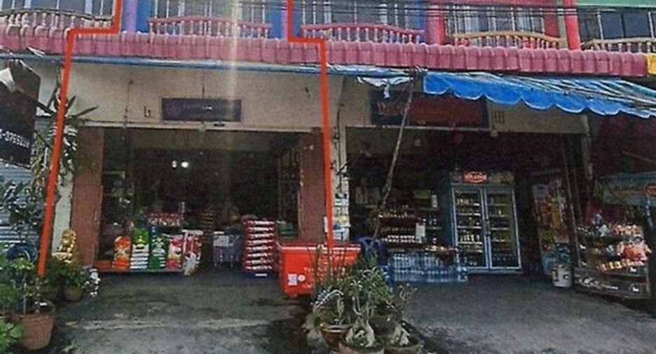 ขาย 1 เตียง พื้นที่ค้าปลีก ใน ท่าตะโก, นครสวรรค์