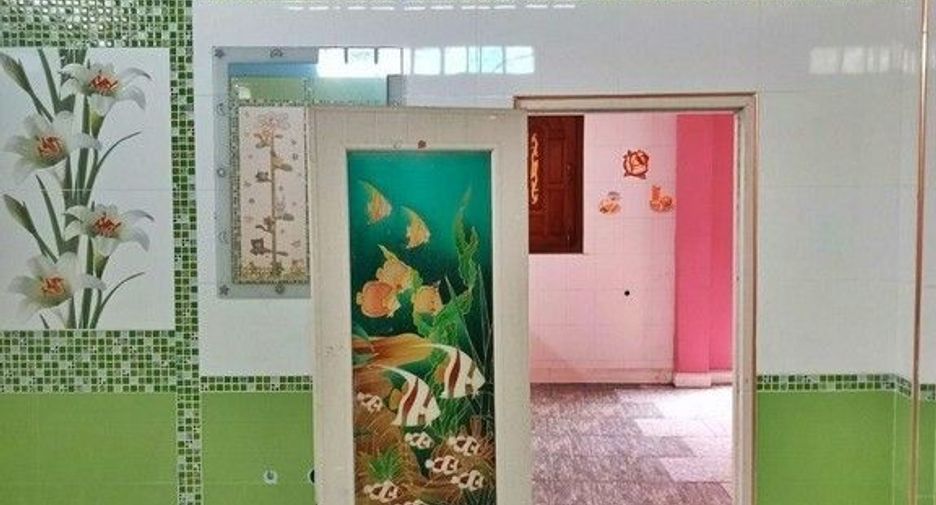 Продажа 1 кровать дом в Tha Tako, Накхонсаван