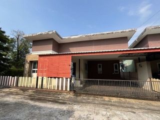 For sale 1 bed house in Ongkharak, Nakhon Nayok