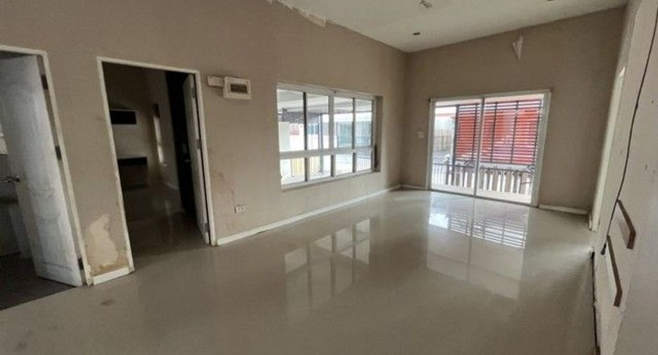 For sale 1 bed house in Ongkharak, Nakhon Nayok