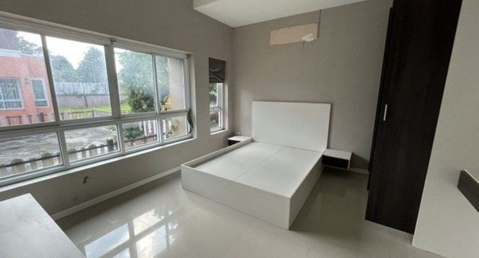 For sale 1 bed house in Ongkharak, Nakhon Nayok