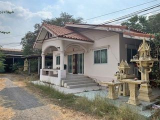 For sale 1 bed house in Ongkharak, Nakhon Nayok