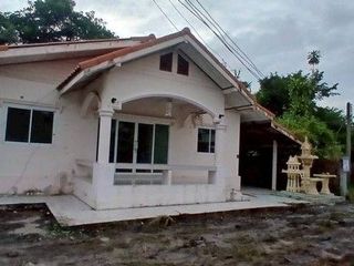 For sale 1 bed house in Ongkharak, Nakhon Nayok