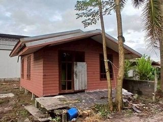 For sale 1 bed house in Ongkharak, Nakhon Nayok