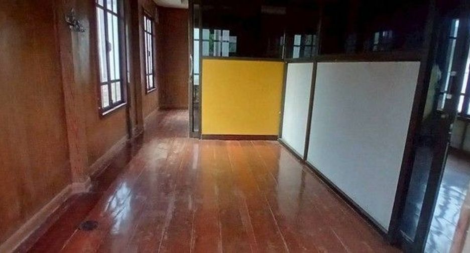 For sale 1 bed house in Ongkharak, Nakhon Nayok