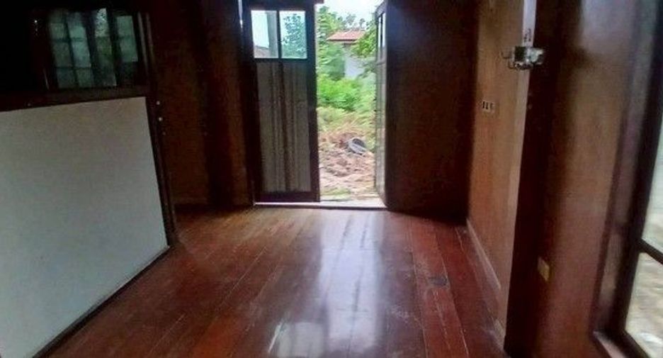 For sale 1 bed house in Ongkharak, Nakhon Nayok