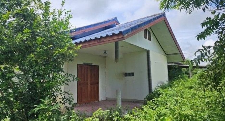 Продажа 1 кровать дом в Tha Tako, Накхонсаван