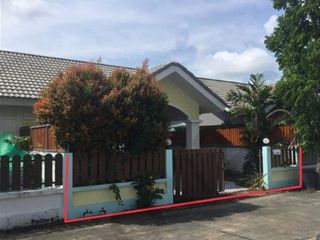 For sale 1 bed house in Ongkharak, Nakhon Nayok