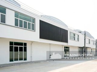 出租 仓库 在 Khlong Luang, Pathum Thani