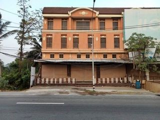 ขาย 1 เตียง พื้นที่ค้าปลีก ใน หันคา, ชัยนาท
