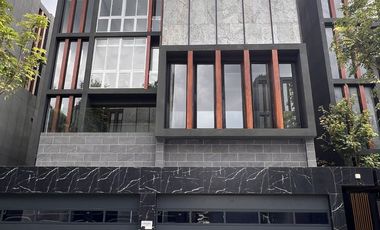 Продажа 5 спальни дом в Пращет, Бангкок