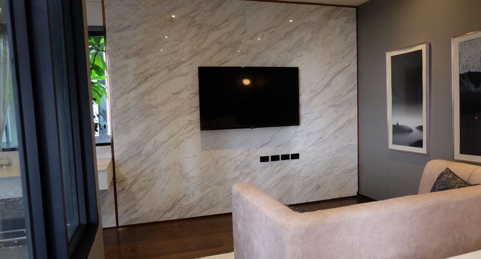 For sale 5 bedrooms house in Prawet, Bangkok
