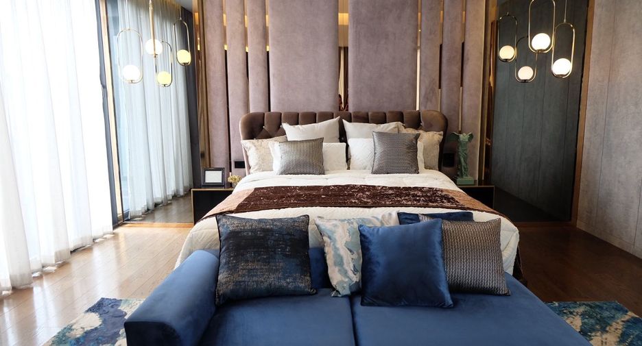For sale 5 bedrooms house in Prawet, Bangkok