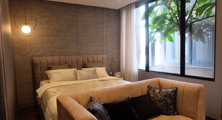 For sale 5 bedrooms house in Prawet, Bangkok