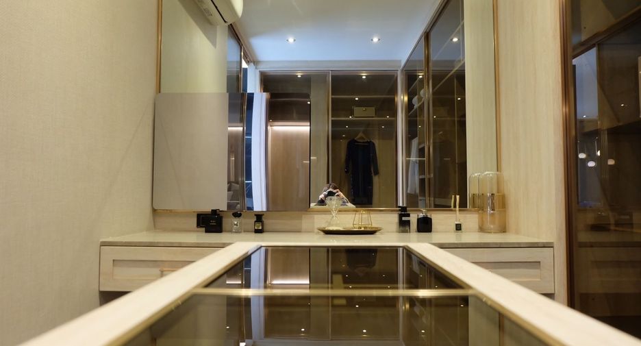 For sale 5 bedrooms house in Prawet, Bangkok