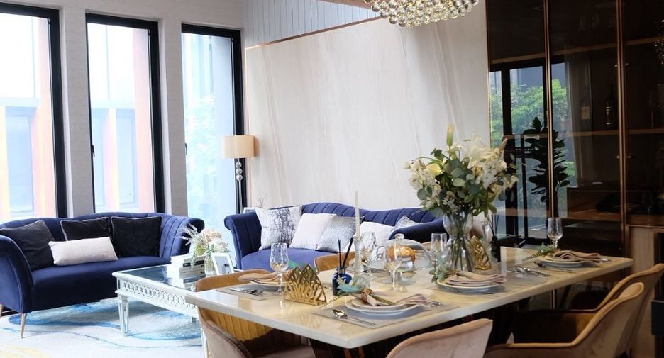 For sale 5 bedrooms house in Prawet, Bangkok