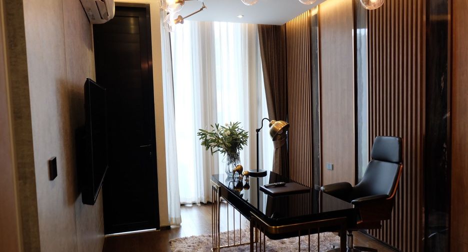 For sale 5 bedrooms house in Prawet, Bangkok