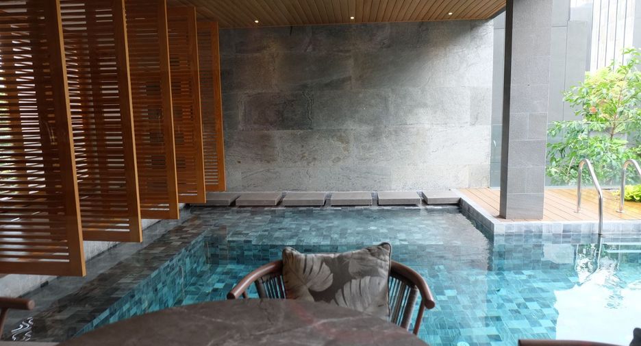 For sale 5 bedrooms house in Prawet, Bangkok