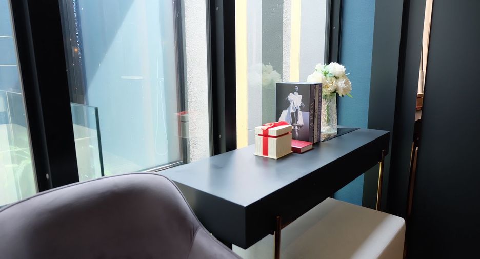 For sale 4 bedrooms house in Prawet, Bangkok