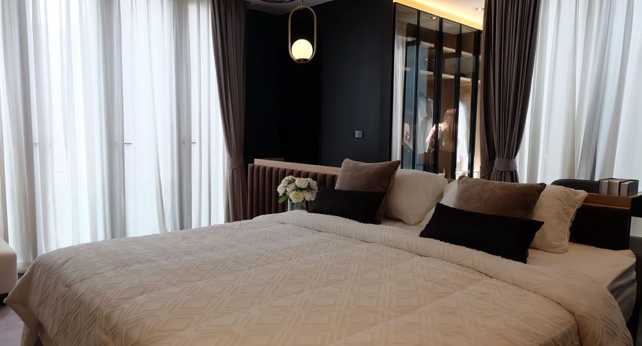 For sale 4 bedrooms house in Prawet, Bangkok