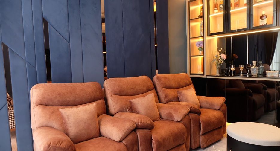For sale 4 bedrooms house in Prawet, Bangkok