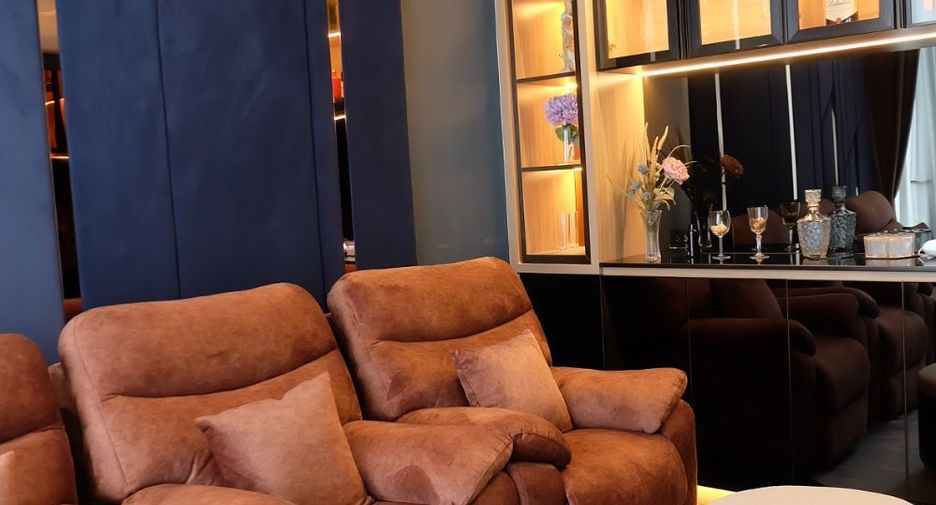 For sale 4 bedrooms house in Prawet, Bangkok