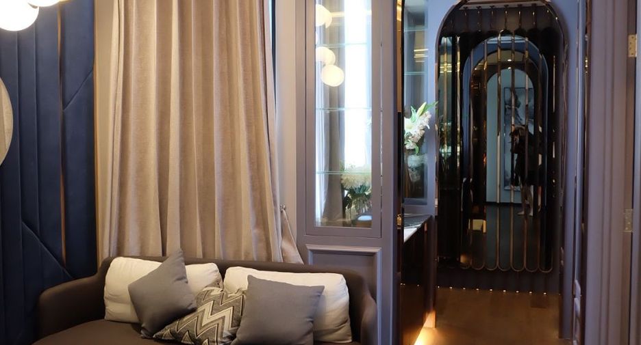 For sale 4 bedrooms house in Prawet, Bangkok