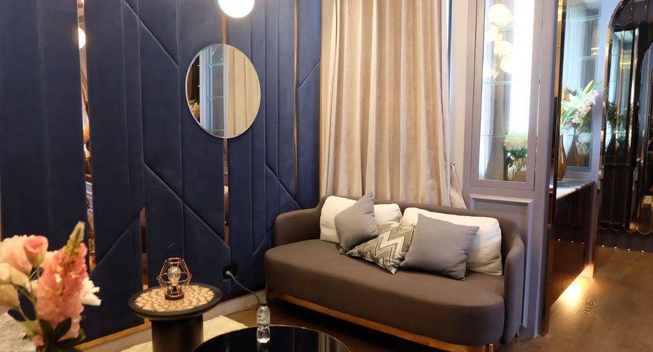 For sale 4 bedrooms house in Prawet, Bangkok