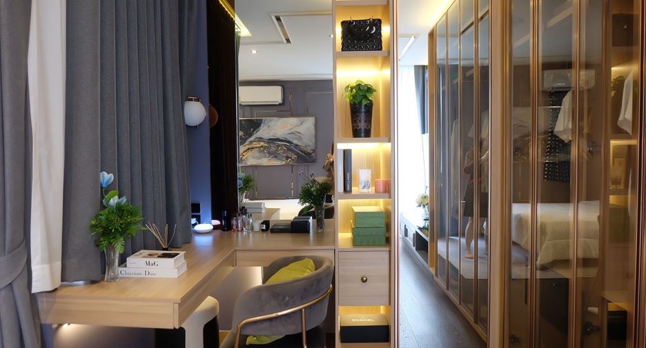 For sale 4 bedrooms house in Prawet, Bangkok