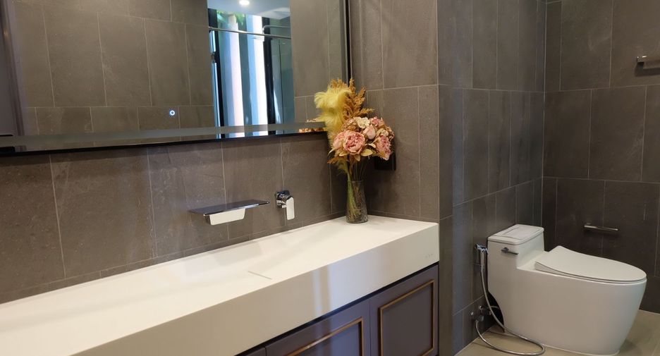 For sale 4 bedrooms house in Prawet, Bangkok