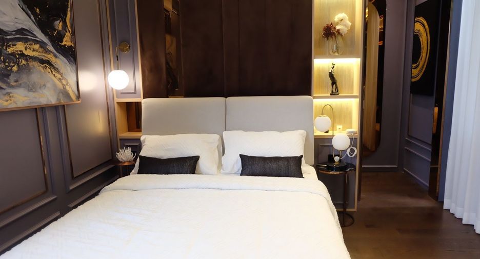 For sale 4 bedrooms house in Prawet, Bangkok
