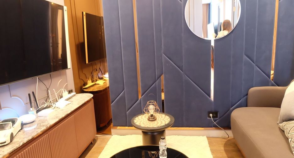 For sale 4 bedrooms house in Prawet, Bangkok