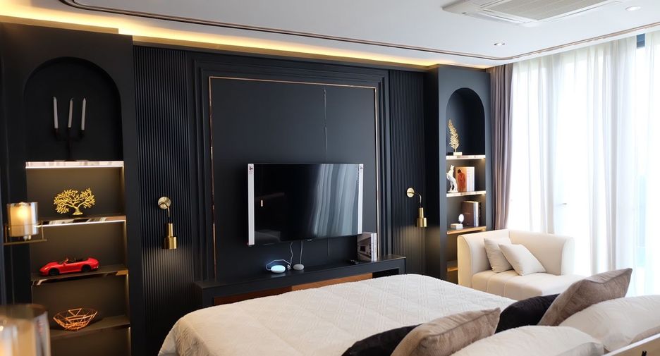 For sale 4 bedrooms house in Prawet, Bangkok